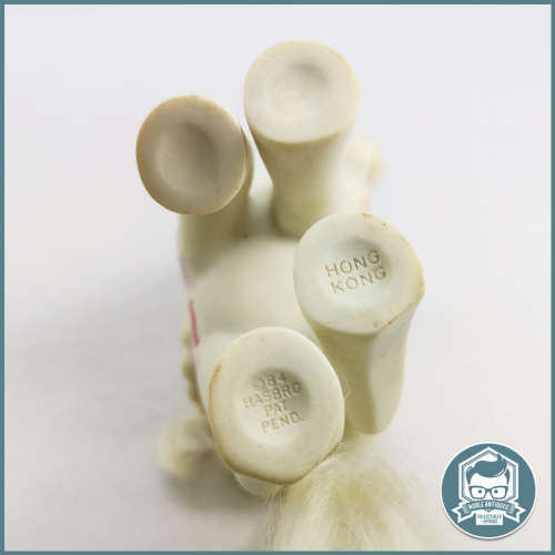 Original 1984 My Little Pony G1 - Yum Yum!!!