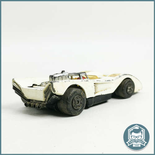 Vintage Die Cast Matchbox Super Kings - K-51 Barracuda!!!