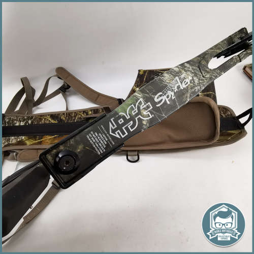 Original PSE Spyder Compound Bow and Bag!!!