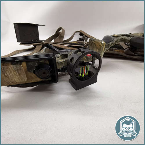 Original PSE Spyder Compound Bow and Bag!!!