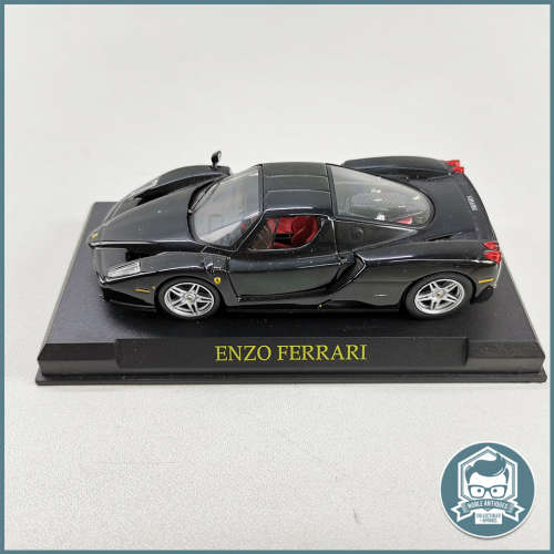 ENZO FERRARI Highly Detailed Die Cast Model Scale 1:43 !!!