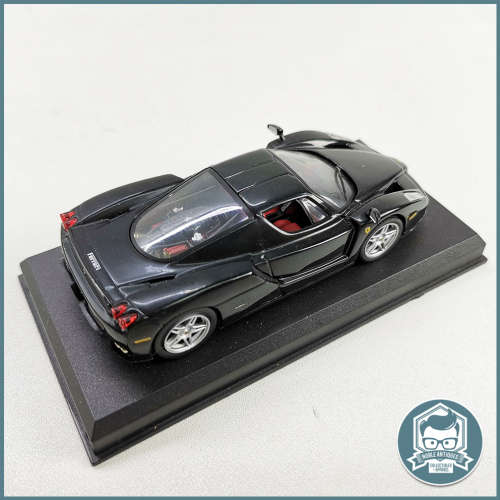 ENZO FERRARI Highly Detailed Die Cast Model Scale 1:43 !!!