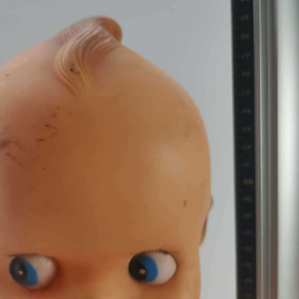 LARGE 50cm Vintage Kewpie Doll!!!