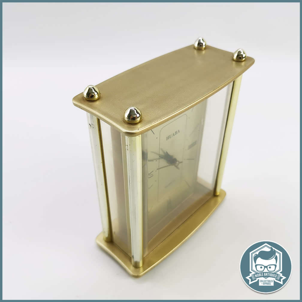 Ornamental Mantel Clock!!!