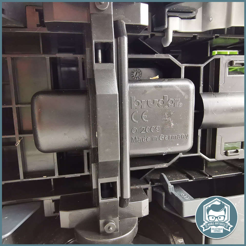 Large Bruder SCANIA R-Series Timber Truck!!!