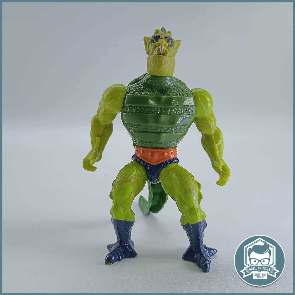Vintage Whiplash He-Man-Masters of the Universe Figurine!!!