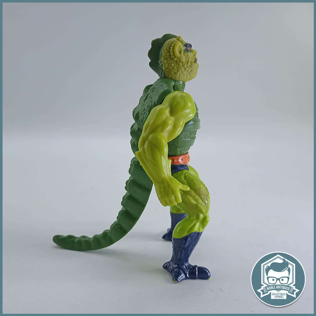 Vintage Whiplash He-Man-Masters of the Universe Figurine!!!