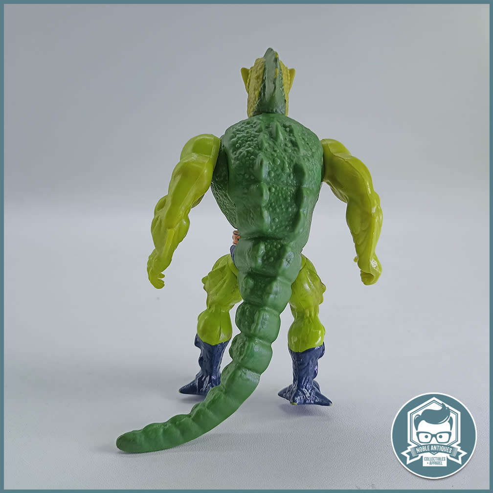 Vintage Whiplash He-Man-Masters of the Universe Figurine!!!