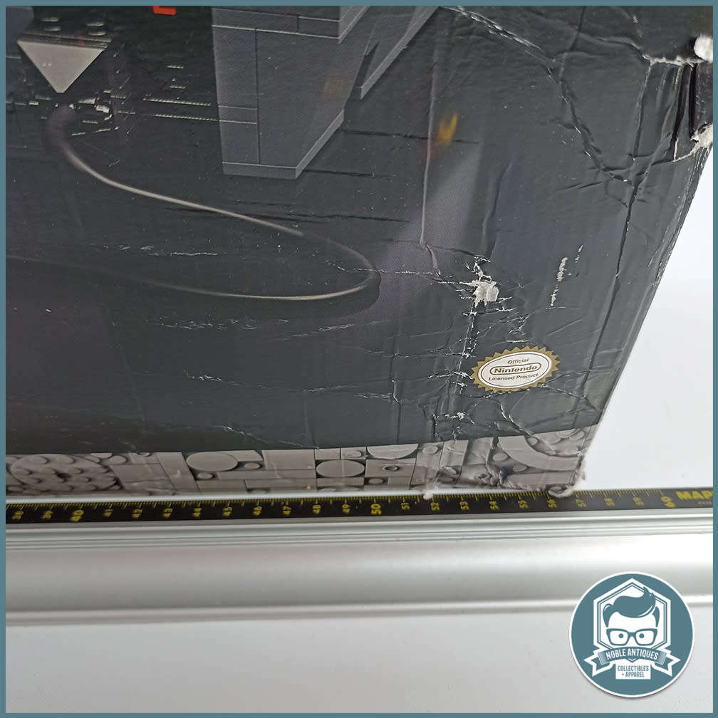 Original Boxed Sealed LEGO 71374 Super Mario Nintendo Entertainment System, Complete, Never Built!!!