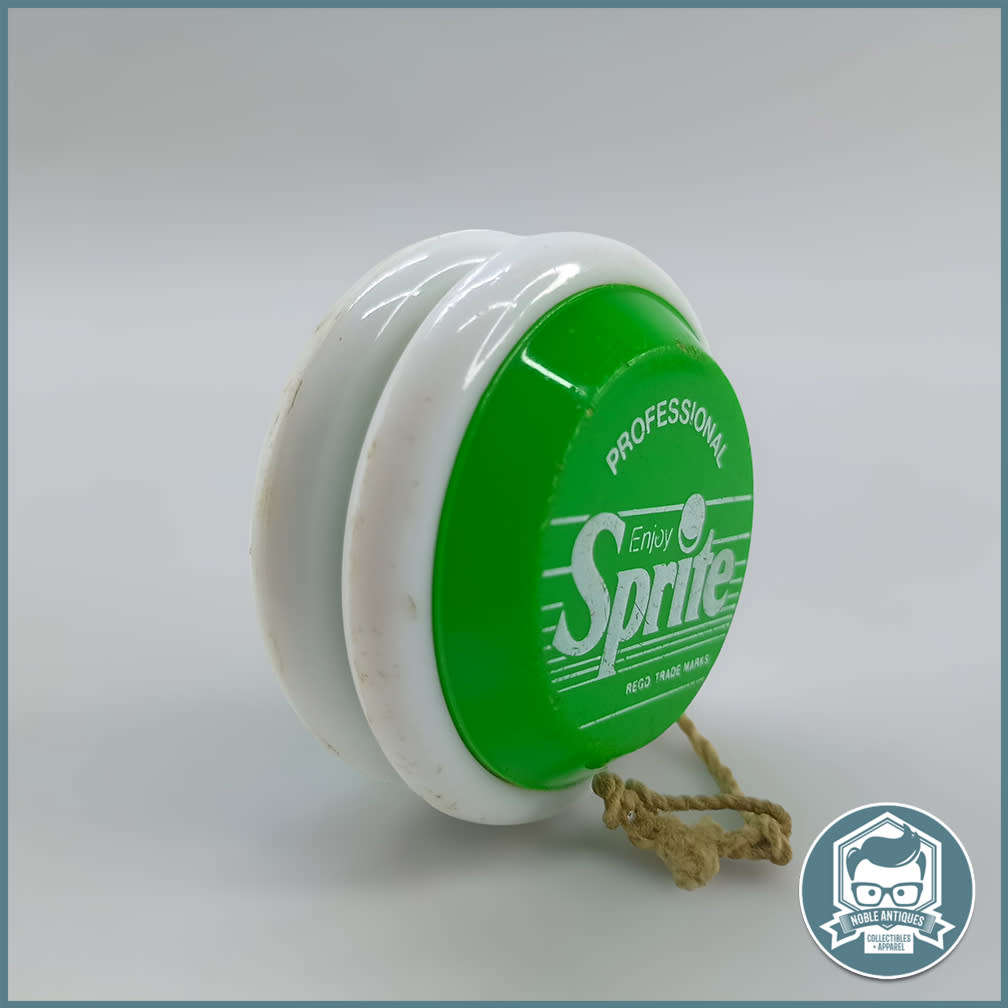 Vintage PROFESSIONAL SPRITE Yo-Yo!!!