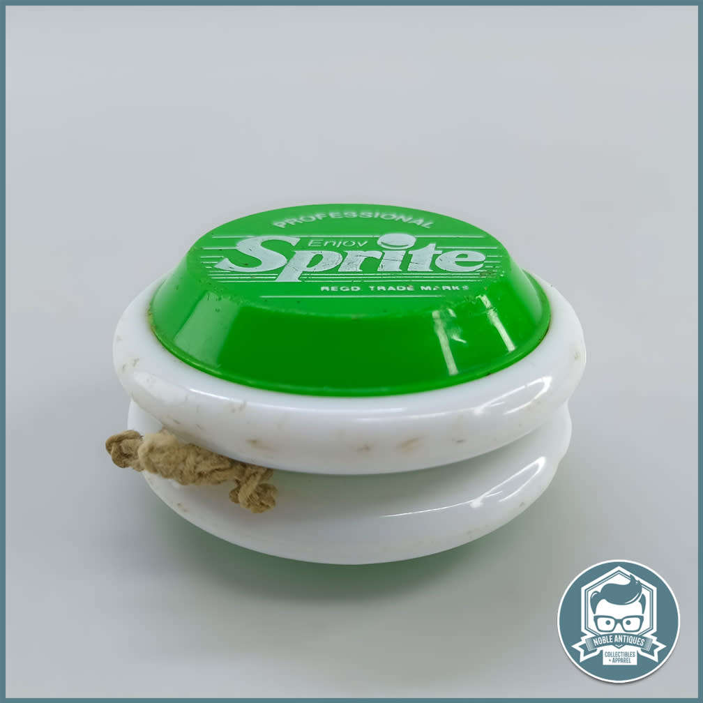 Vintage PROFESSIONAL SPRITE Yo-Yo!!!