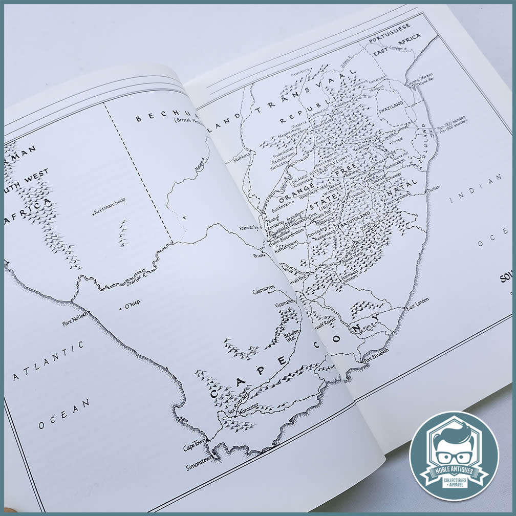 To the Bitter End: A Photographic History of the Boer War 1899-1902 !!!