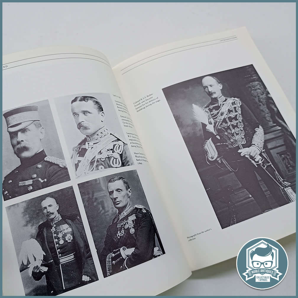 To the Bitter End: A Photographic History of the Boer War 1899-1902 !!!