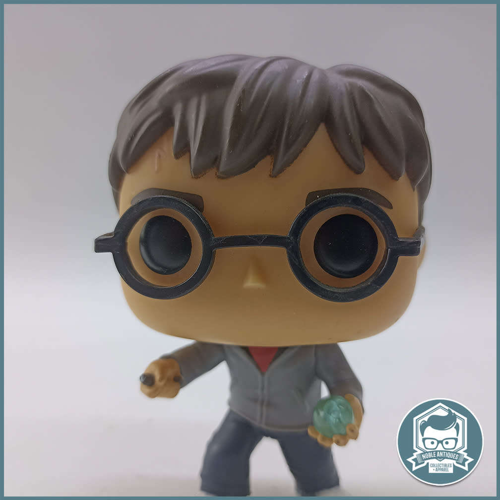Original Harry Potter Funko Pop!!!