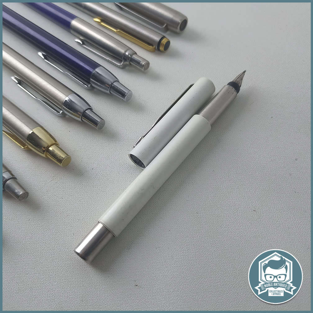 Large Quality Parker Fountain, Ball Point pen and Pencil Collection!!! Bid For All !!