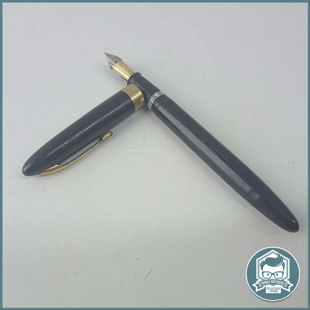 Vintage 14K Nib WA Sheaffer Fountain Pen !!