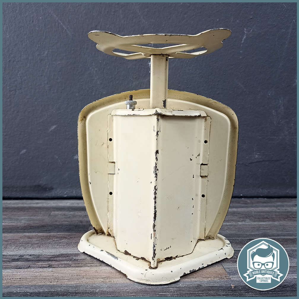Vintage Effem German Kitchen Scale!!!