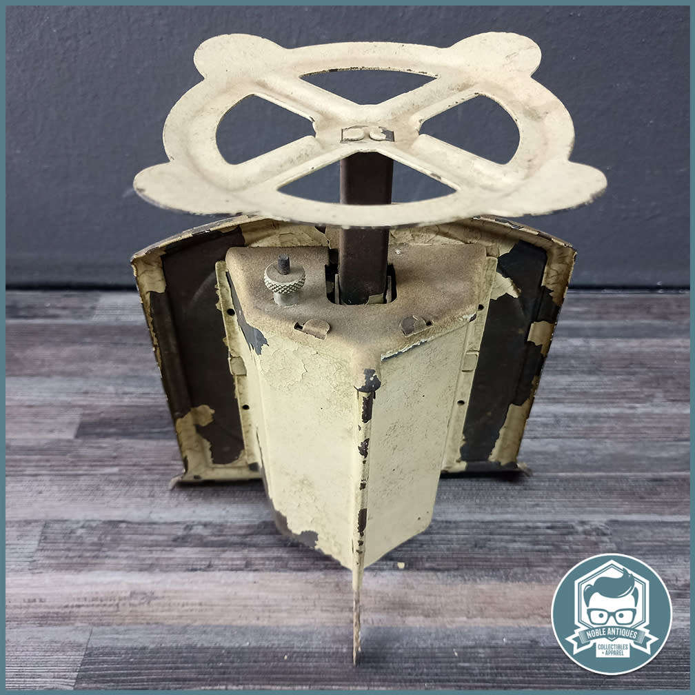 Vintage Effem German Kitchen Scale!!!