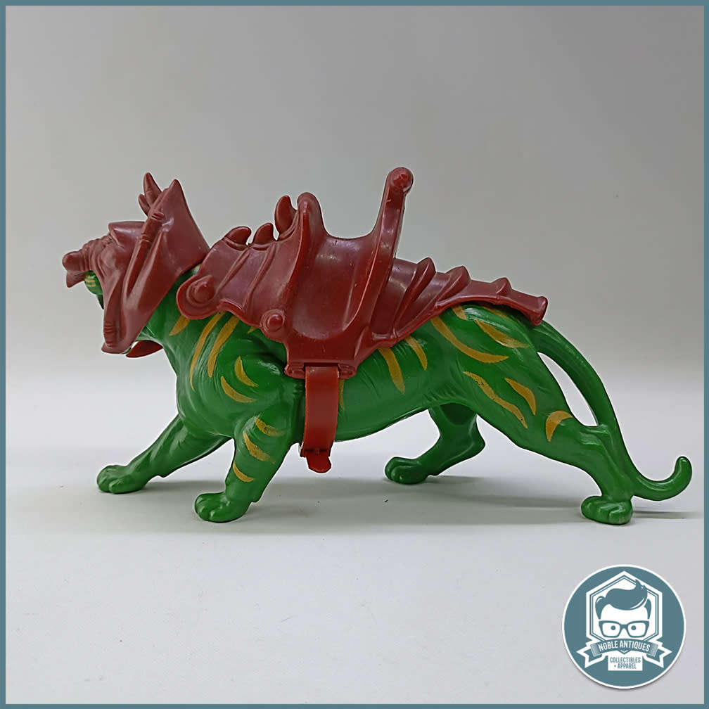 Original Vintage 1983 Battle Cat Complete, Masters of the Universe - Mattel!!!