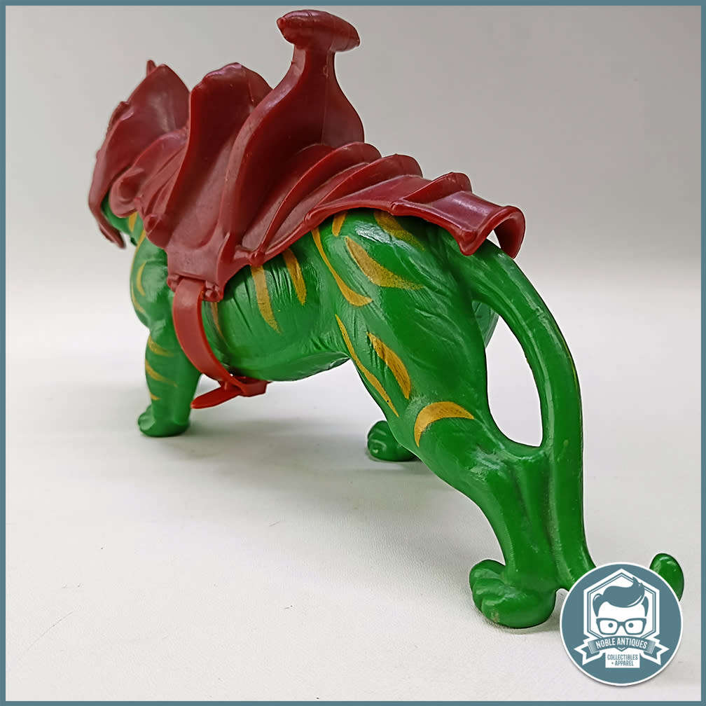 Original Vintage 1983 Battle Cat Complete, Masters of the Universe - Mattel!!!