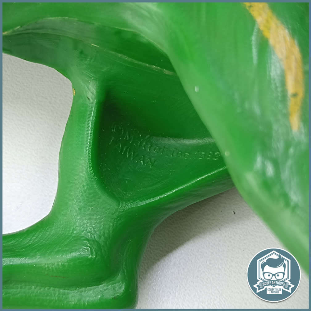 Original Vintage 1983 Battle Cat Complete, Masters of the Universe - Mattel!!!