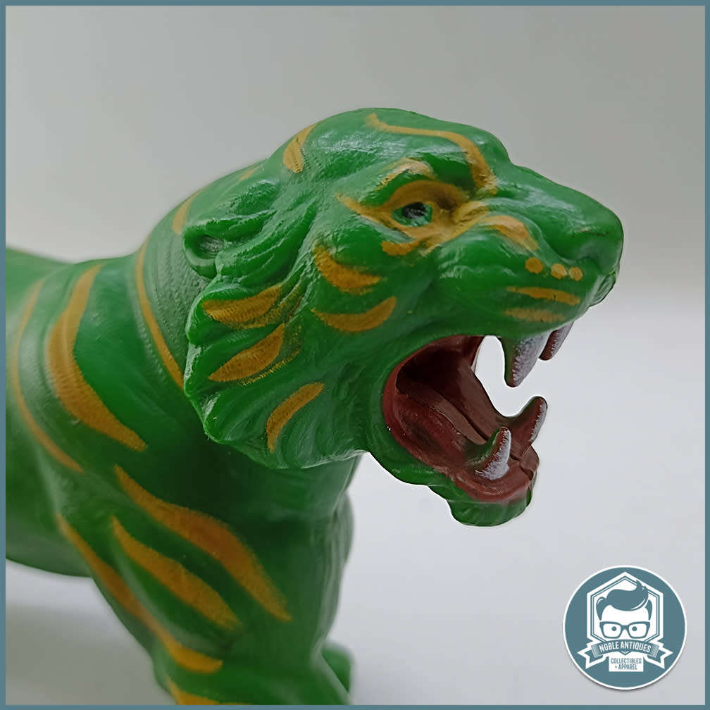 Original Vintage 1983 Battle Cat Complete, Masters of the Universe - Mattel!!!