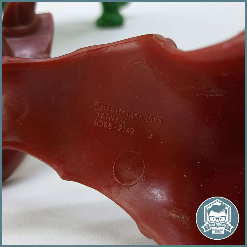 Original Vintage 1983 Battle Cat Complete, Masters of the Universe - Mattel!!!