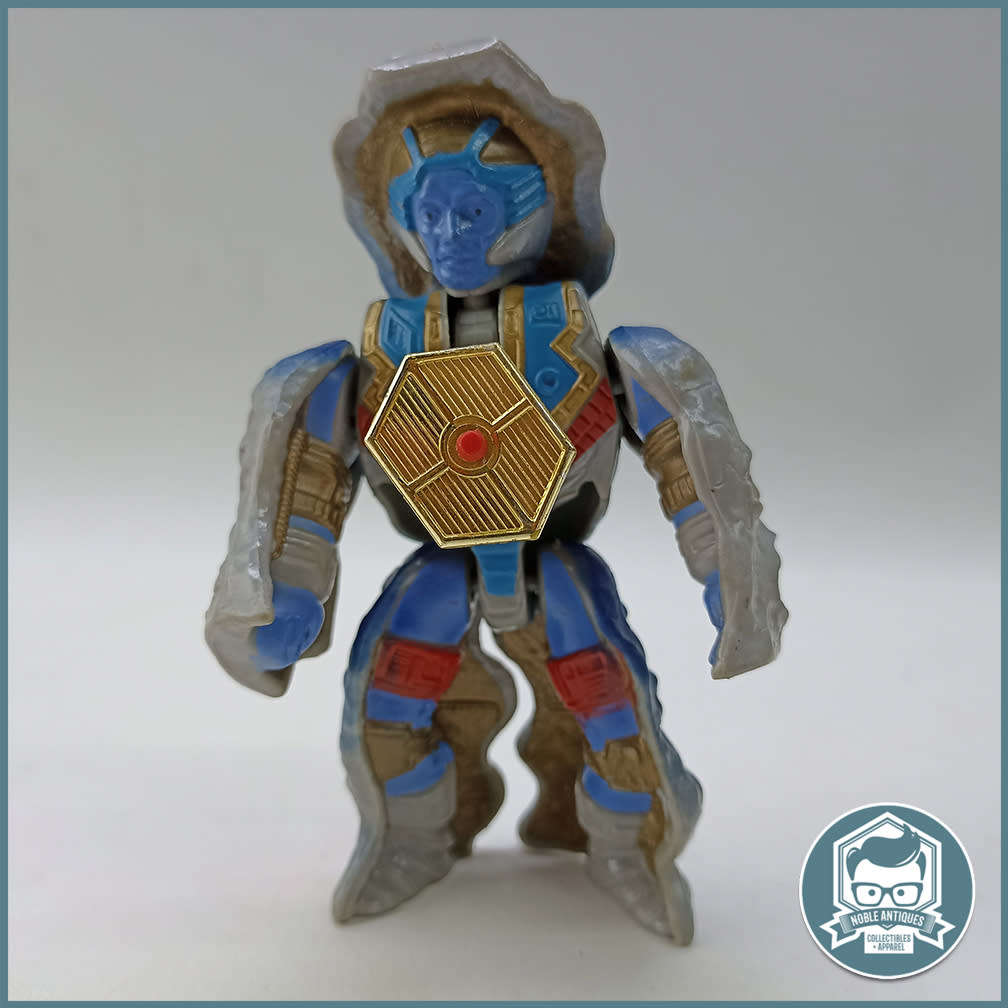 Original Vintage 1985 Complete Stonedar Masters of the Universe (MOTU) Figure!!!