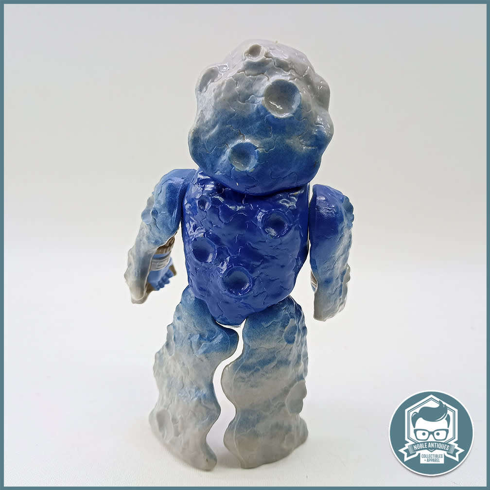 Original Vintage 1985 Complete Stonedar Masters of the Universe (MOTU) Figure!!!