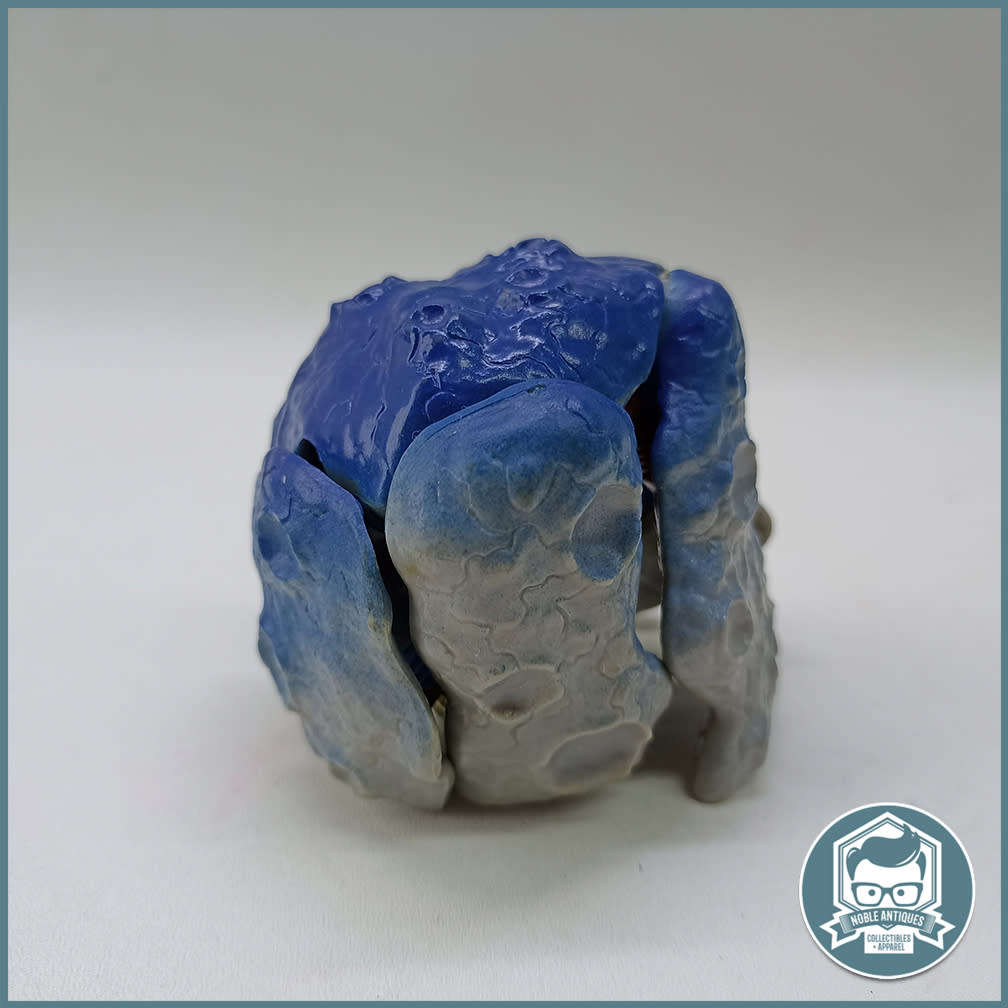 Original Vintage 1985 Complete Stonedar Masters of the Universe (MOTU) Figure!!!