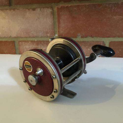 Shakespear 2150 Reel