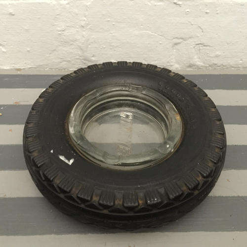Original Goodyear Ashtray