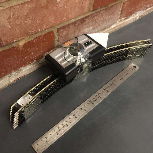 Hornby Tracks and controller