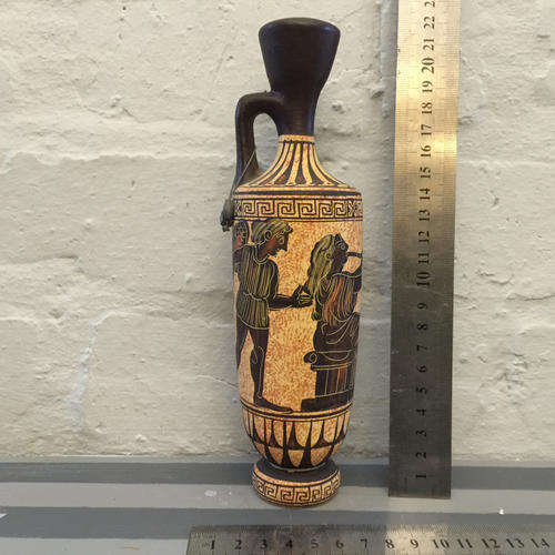 Replica Antique Greek Vase