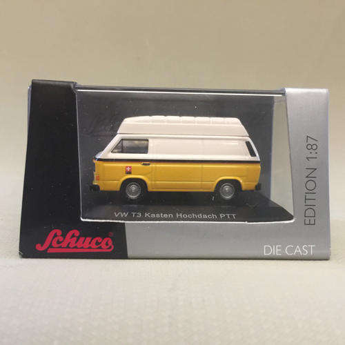 MIB SCHUCO VW T3 KASTEN