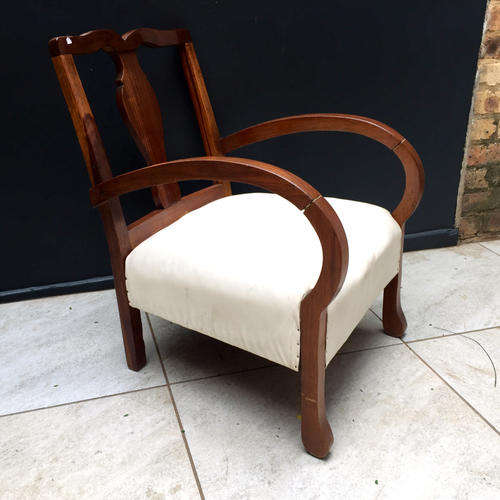 Art Deco Chair