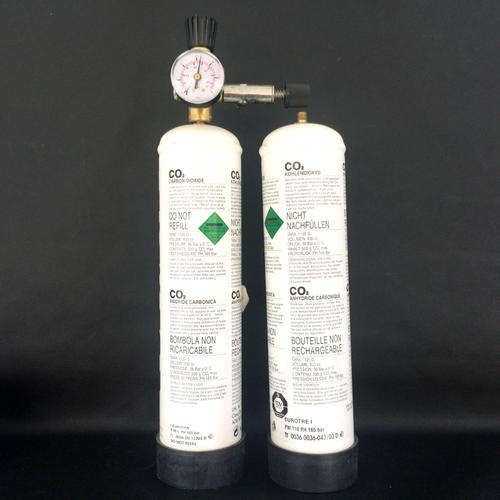 Complete CO2 Aquarium Kit