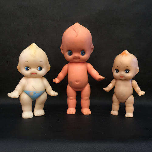 Kewpie Collection!!!