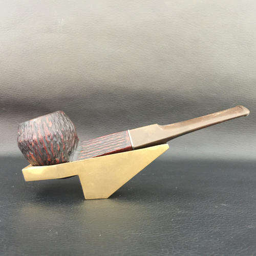 English Dr Macnab Briar Pipe