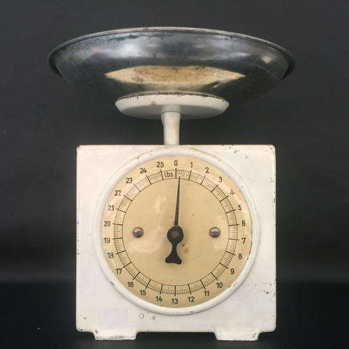 Vintage Scale (Complete)