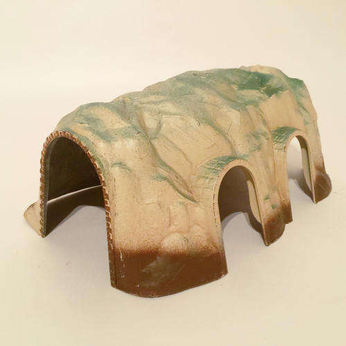 Lima HO Scale Hard Plastic Bridge