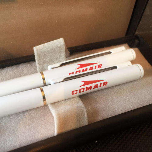 Comair Ballpoint Pen set