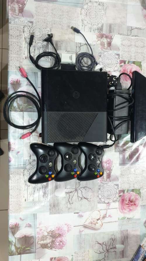 Xbox 360