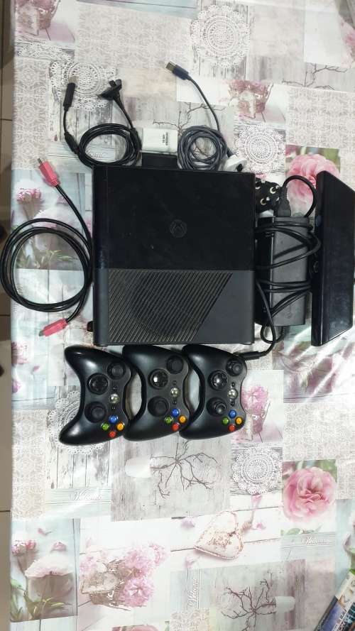 Xbox 360