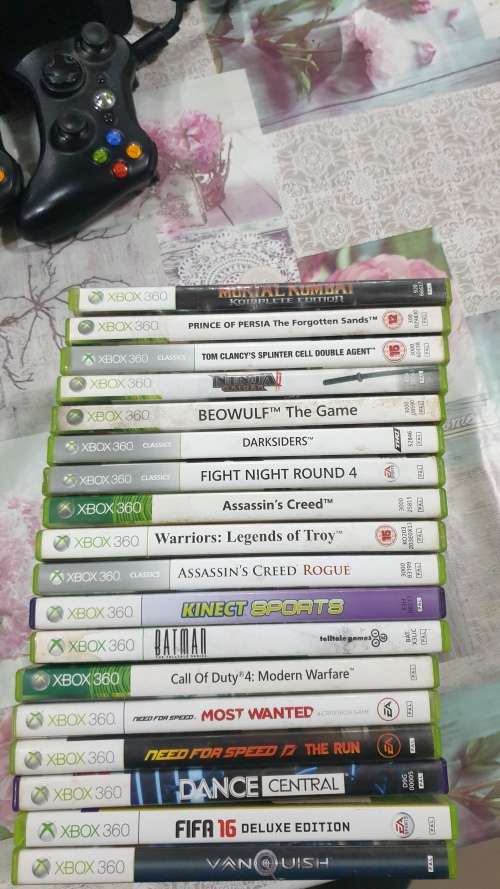 Xbox 360