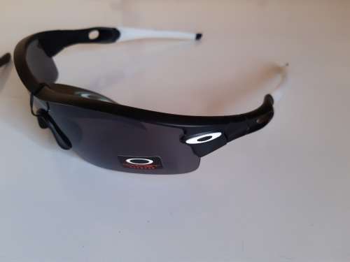 Oakley sunglasses