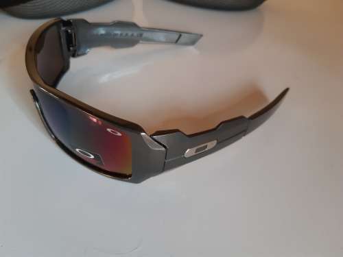 Oakley sunglasses