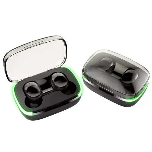 Y60 wireless earbuds