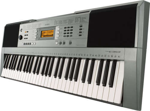 Yamaha PSR-E353 Music Keyboard - No Reserve