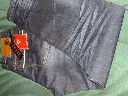 GUESS PREMIUM BLUE JEANS (FREE SHIPPING)